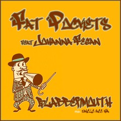 Blabbermouth feat. Johanna Fegan (beat Uncle Ace Ha)