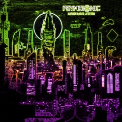 Psymbionic - Carbon Based Lifeform Ft. Gabriel Guardian (DOCWORD Remix)