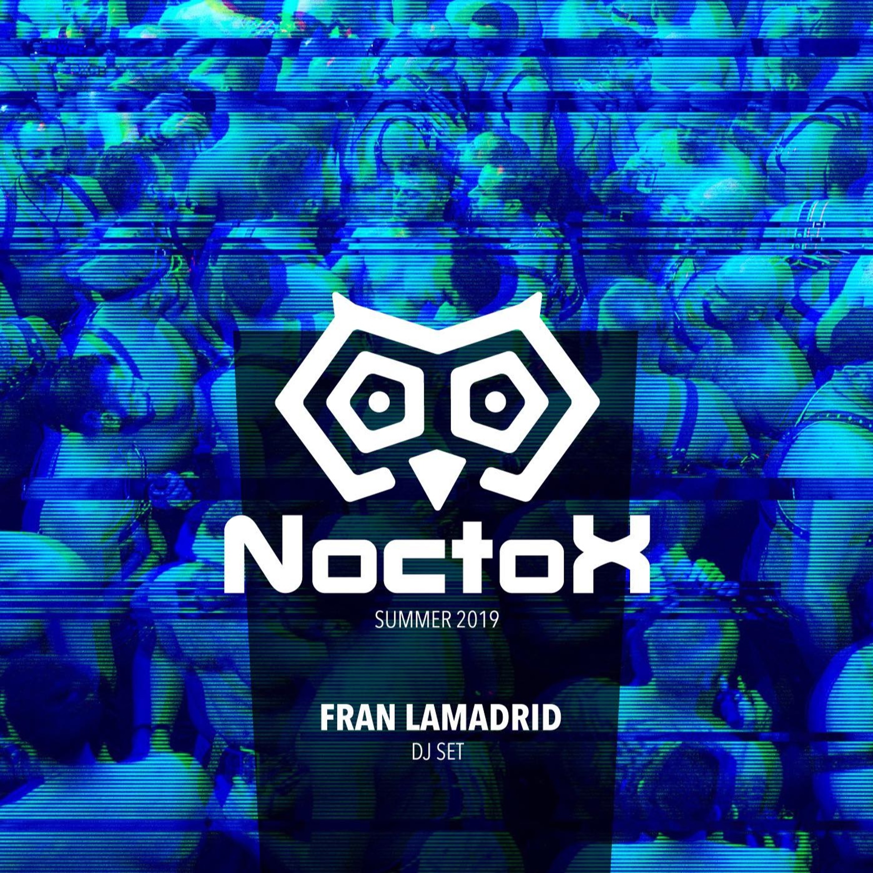 Fran Lamadrid
