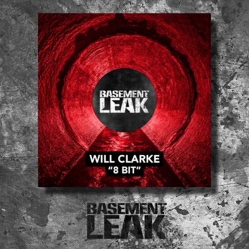 Will Clarke - 8 Bit