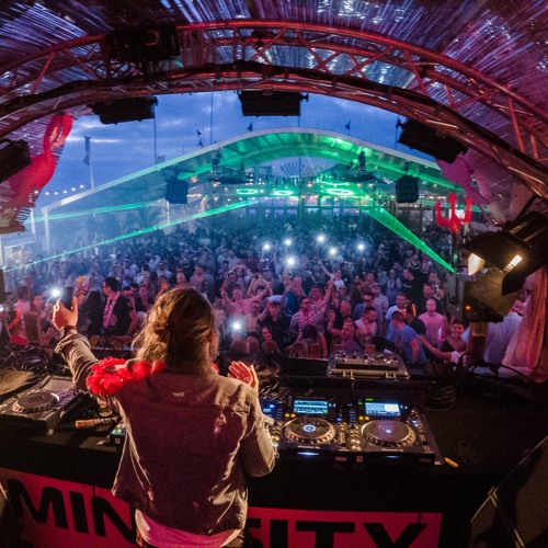 LIVE @ Luminosity Beach Festival 2019