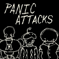 PANIC ATTACKS (Unfinished) [ FLPs of my 3 best megalos (imo)]