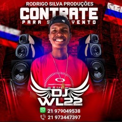 10+5 MINUNTINHOS PIQUE DOIDO VEM TRANQUILO DJ WL22