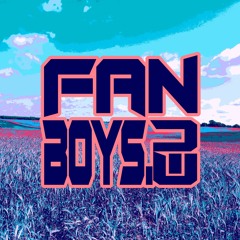 fanboys.eu ’19 MIX #8 // august