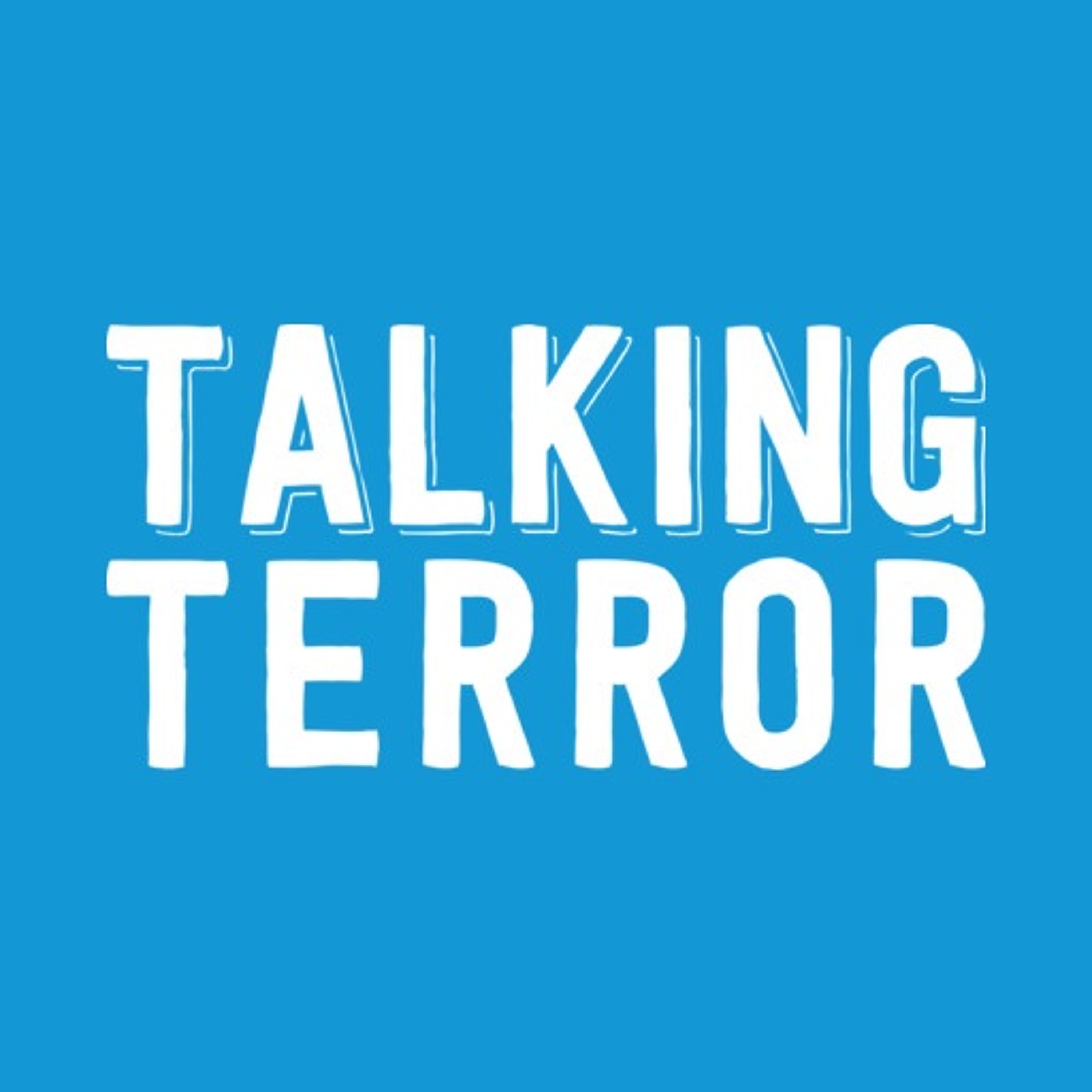 Talking Terror