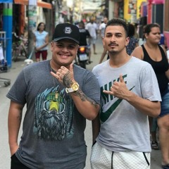 QUANDO EU NÃO ERA NINGUÉM - DJ'S 2F CDD & LUANZINHO