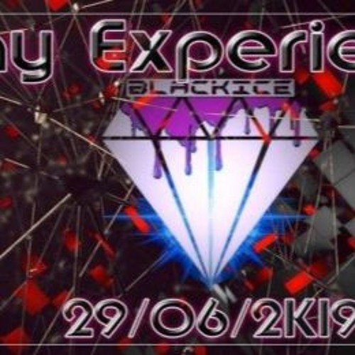 CooN @ DAY EXPERIENCE 26