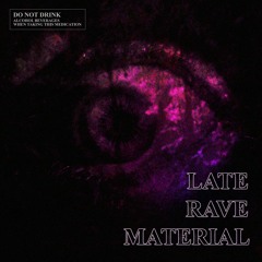 late rave music 4 [PLAY016]