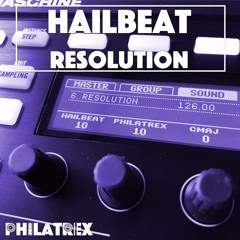 Resolution (Original mix)
