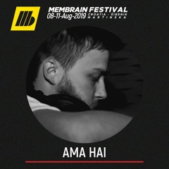 Ama Hai - Membrain Festival 2019 Promo