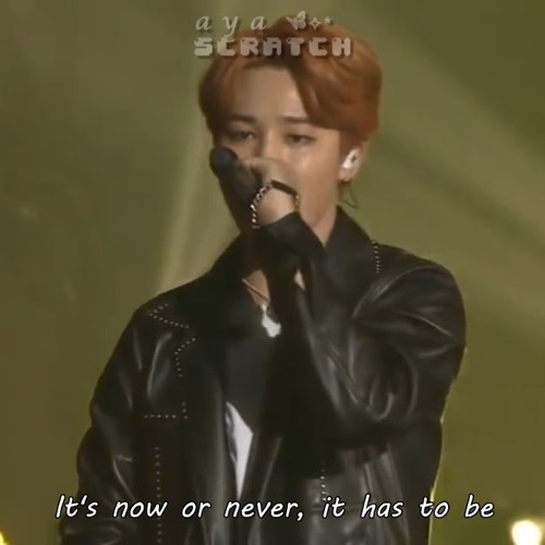 [HYYH] BTS - N.O Live (ENG SUB HD)