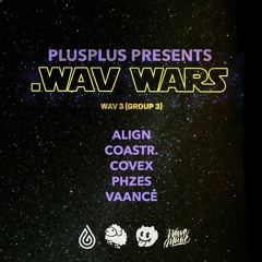 Season 1, Wav 3: Track 1 | Producer: PHZES