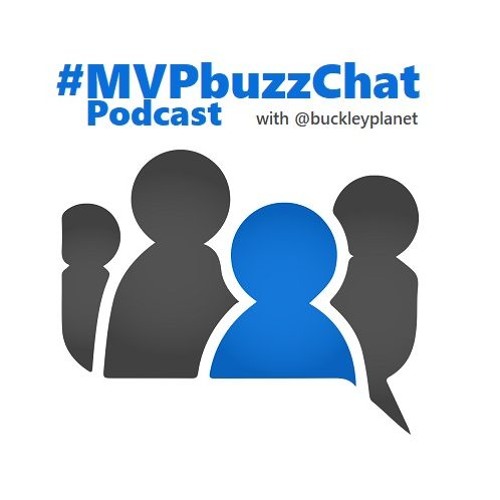 MVPbuzzChat Episode 16 with Liam Cleary