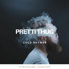 Cold Rhymes (prod. Kush Kartel)
