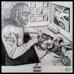 Lighter Back (feat. Fiend & Curren$y)