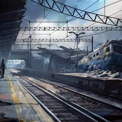CEMETARY TRAIN Tehdyazh & Same