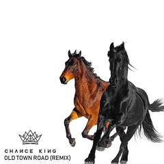 Lil Nas X - Old Town Road Feat. Billy Ray Cyrus (Chance King Remix)