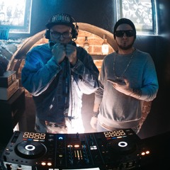 Double J & Balandis LIVE set for Karkle music festival 2
