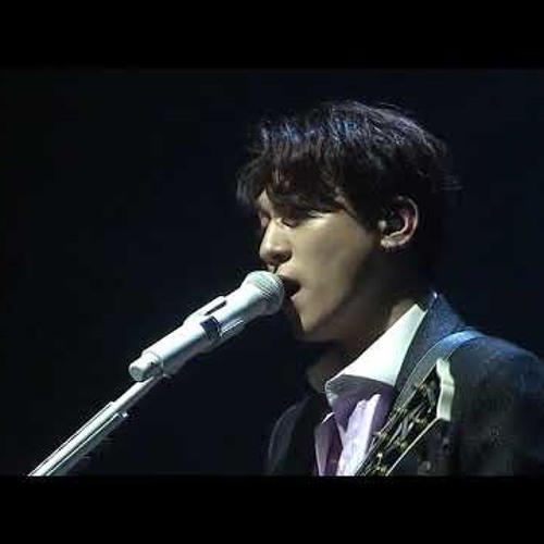 D6 TBM - I NEED SOMEBODY