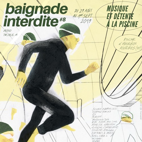 Festival Baignade Interdite #8