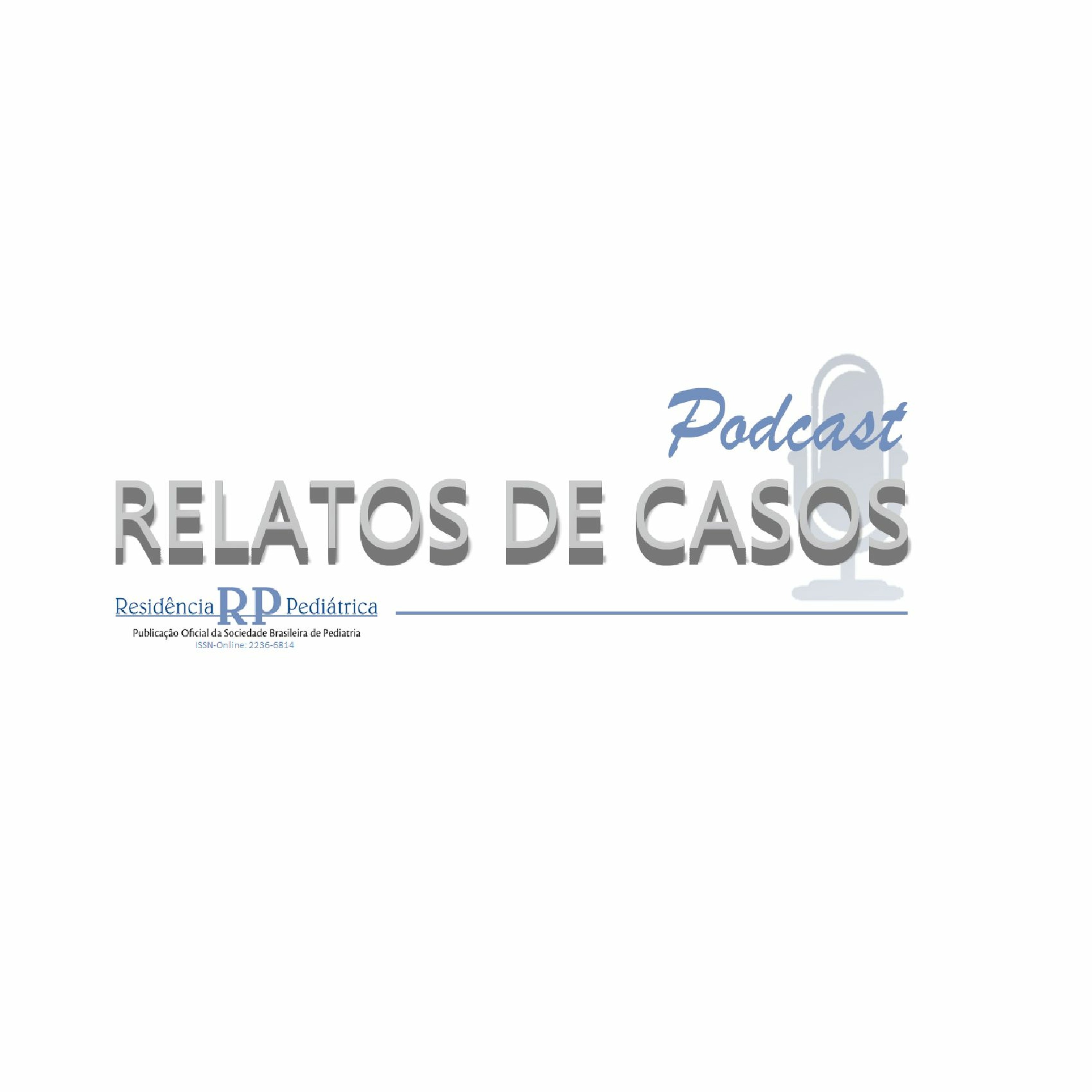 Revista Residência Pediátrica