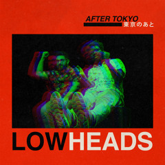 PREMIERE: Lowheads & PillowTalk Feat. Lil T - Got 2 Be Free (Album Mix)[WOLF + LAMB]