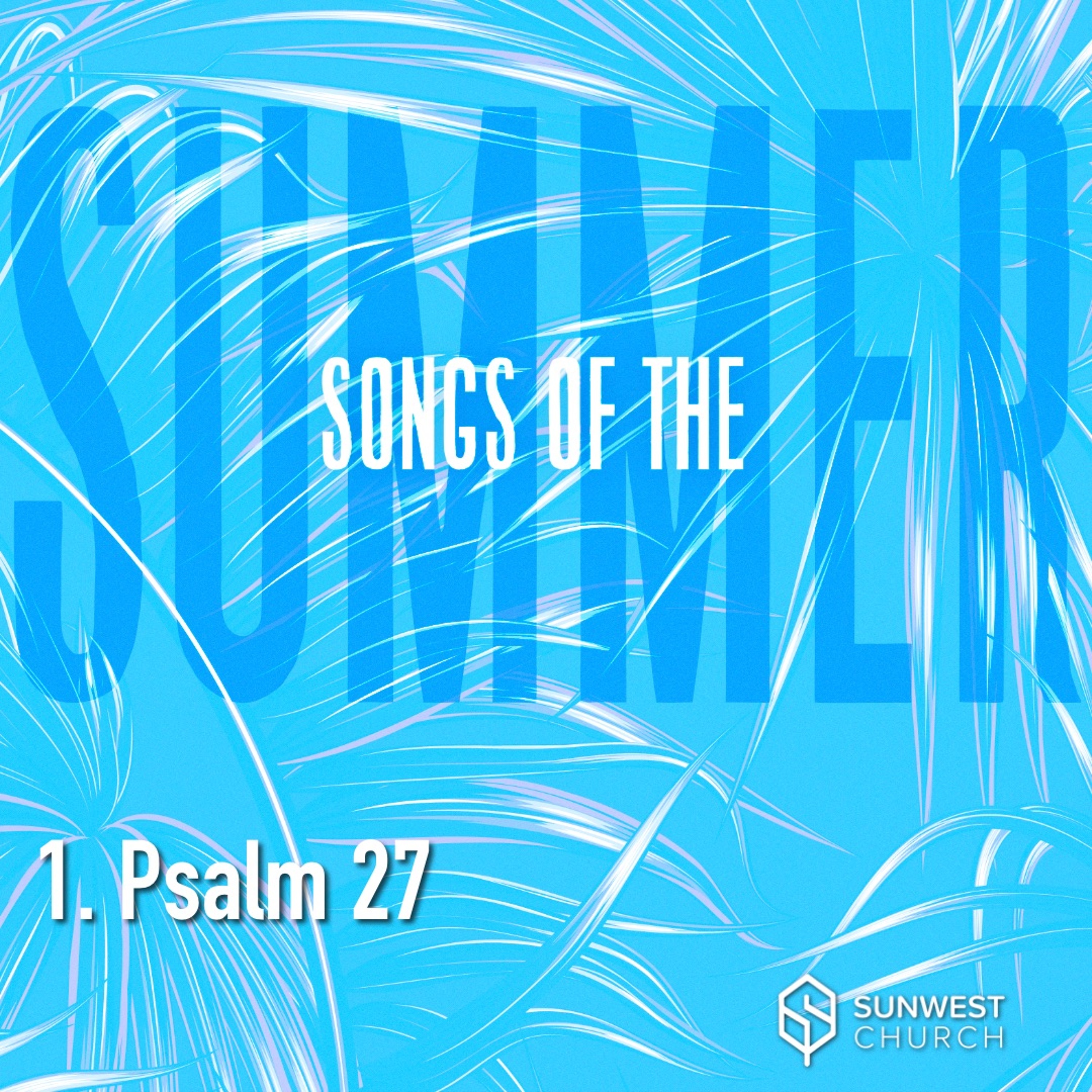 SunWest Church Weekly Sermon Podcast