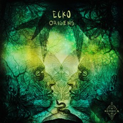 Ecko - Origens (Sample)