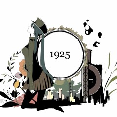 【UTAUカバー】 1925 【KYE Poison】