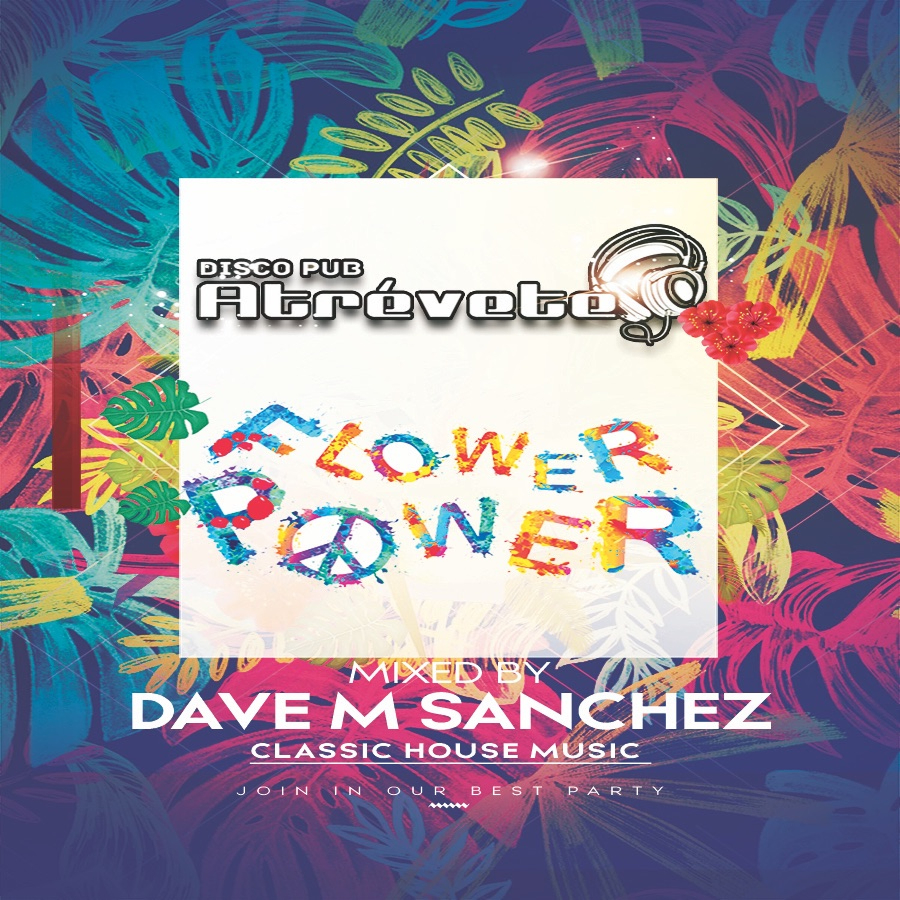 Dave M.Sanchez