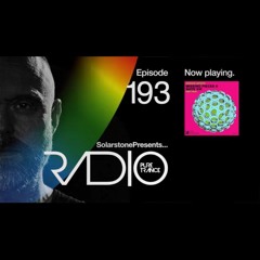 Origin - Wide Eyed Angel (Paul Pearson's Eternal State Remix) [Pure Trance Radio 193]