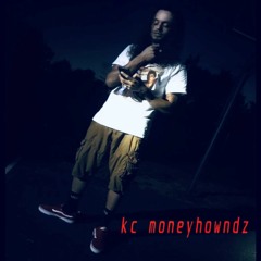 KC MoneyHowndz ( beat by dannydraco/mixed and mastered by Andesbeats)