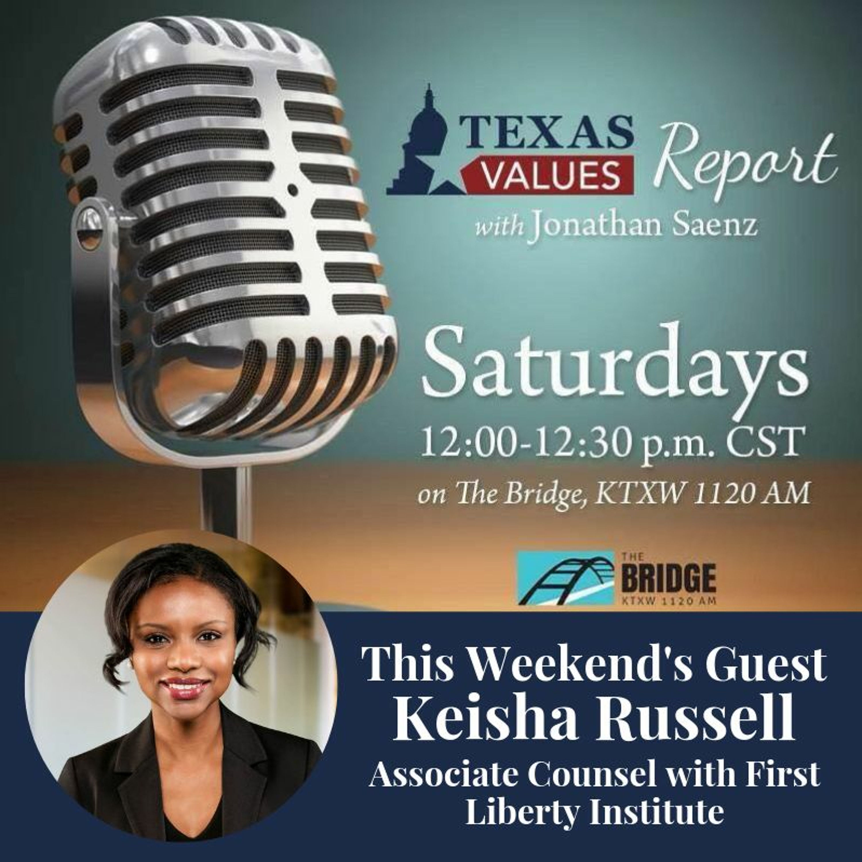 The Texas Values Report