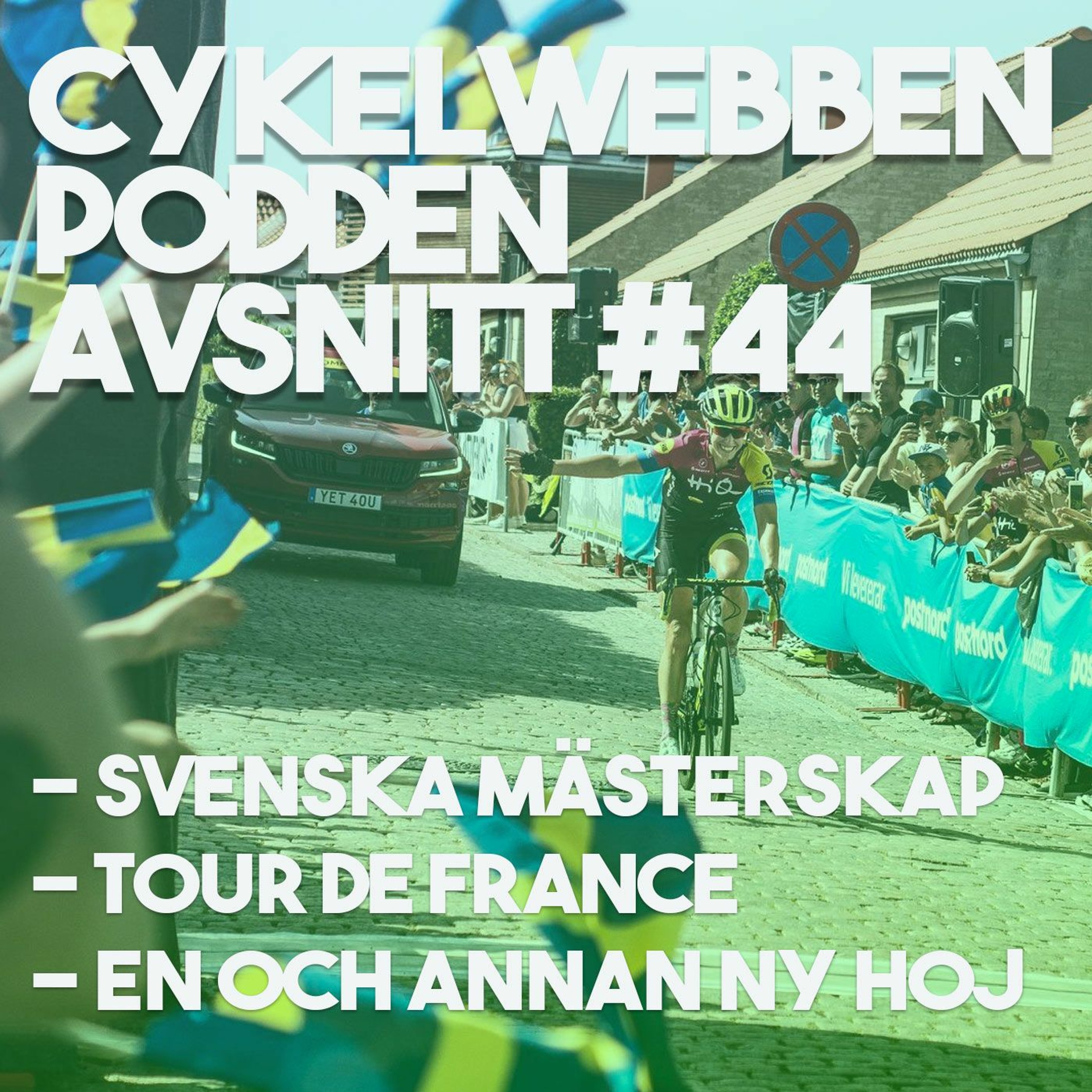 CykelwebbenPodden