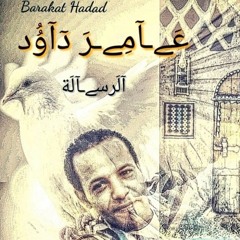 فنــان أبوسـمبل المبدع / عامــر داود ♫♫ الرســـالة