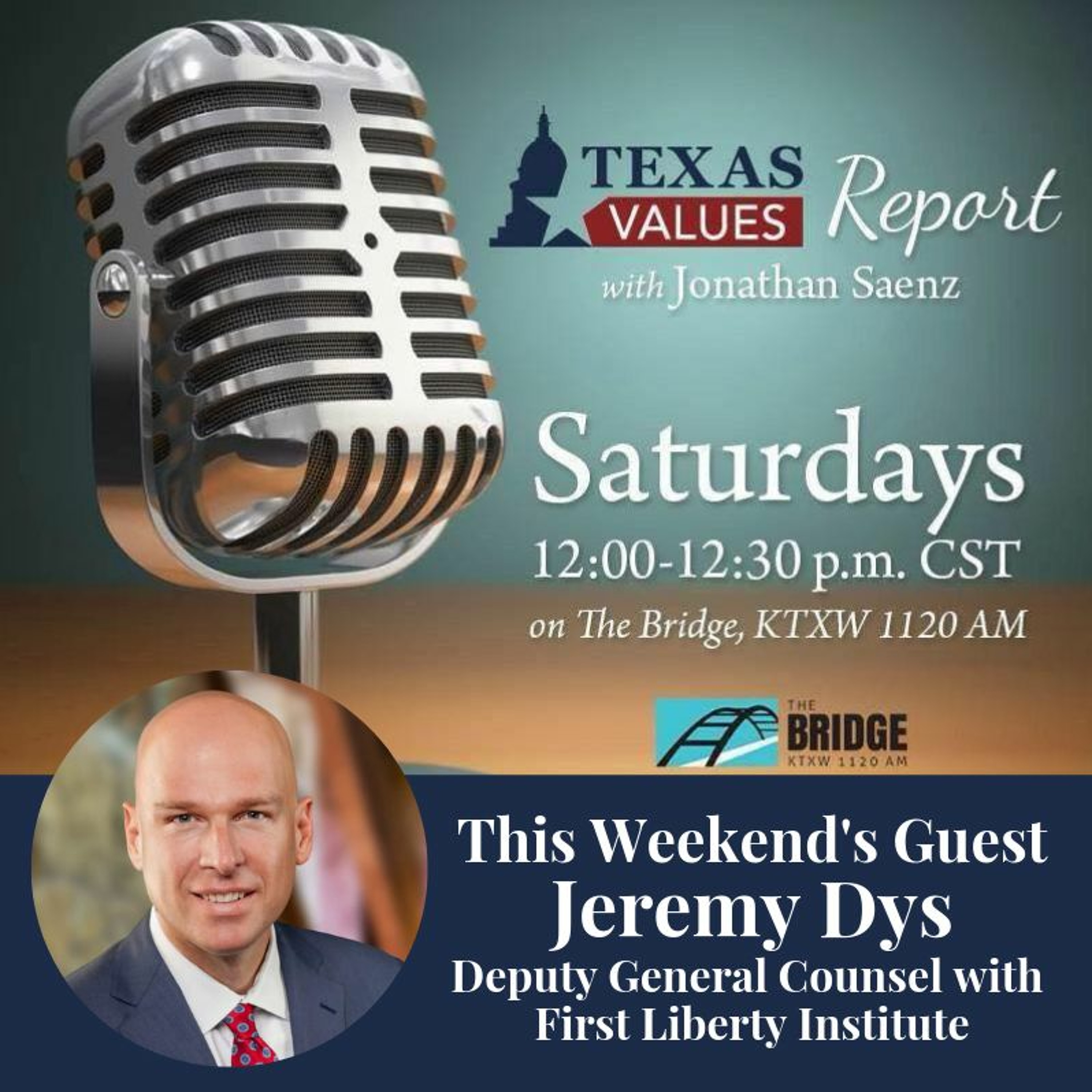 The Texas Values Report