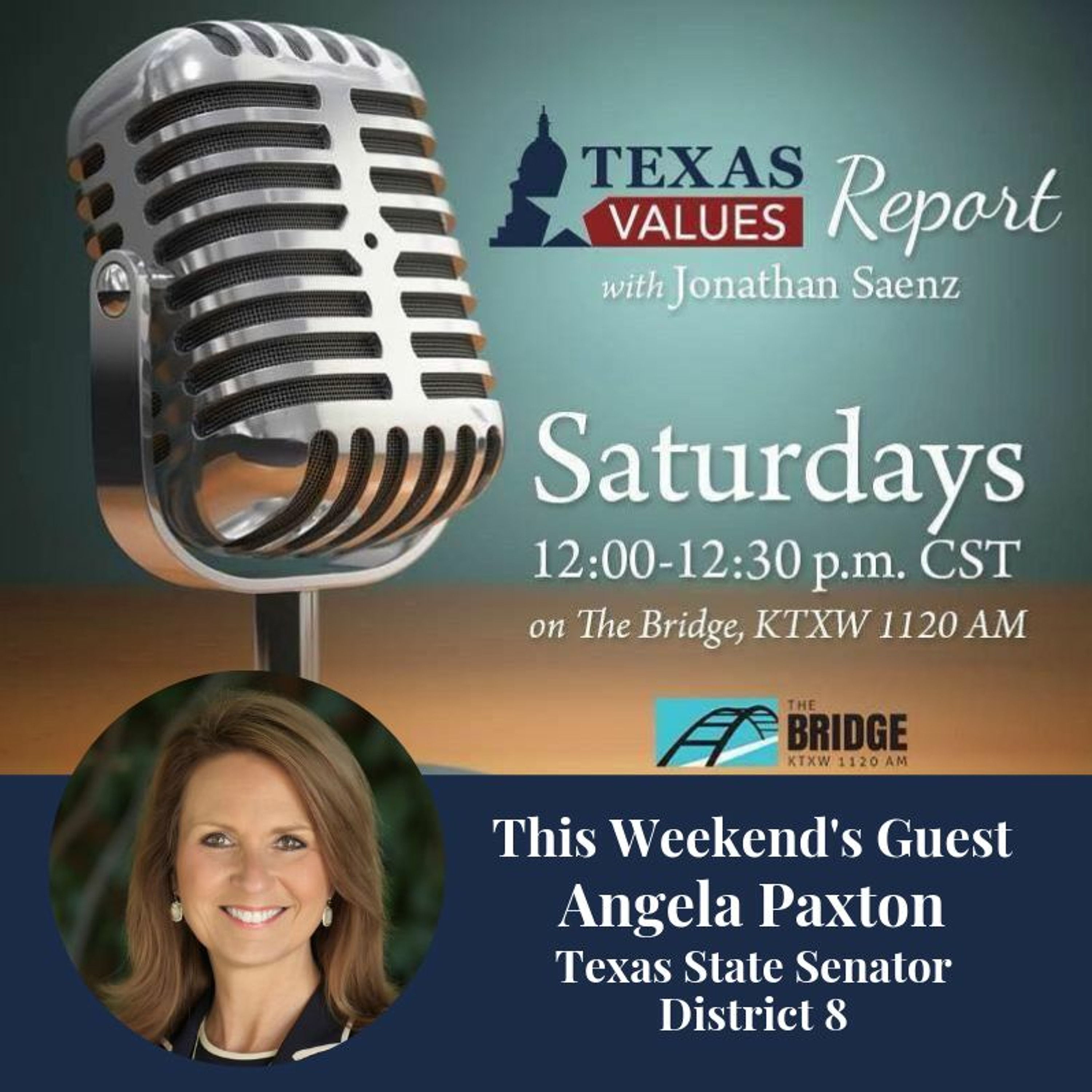 The Texas Values Report