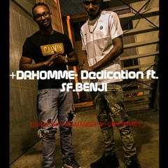 +DRHOMME- X BENJI - MILLIONS (PROD. SUPAMANLEY X +DRHOMME - )