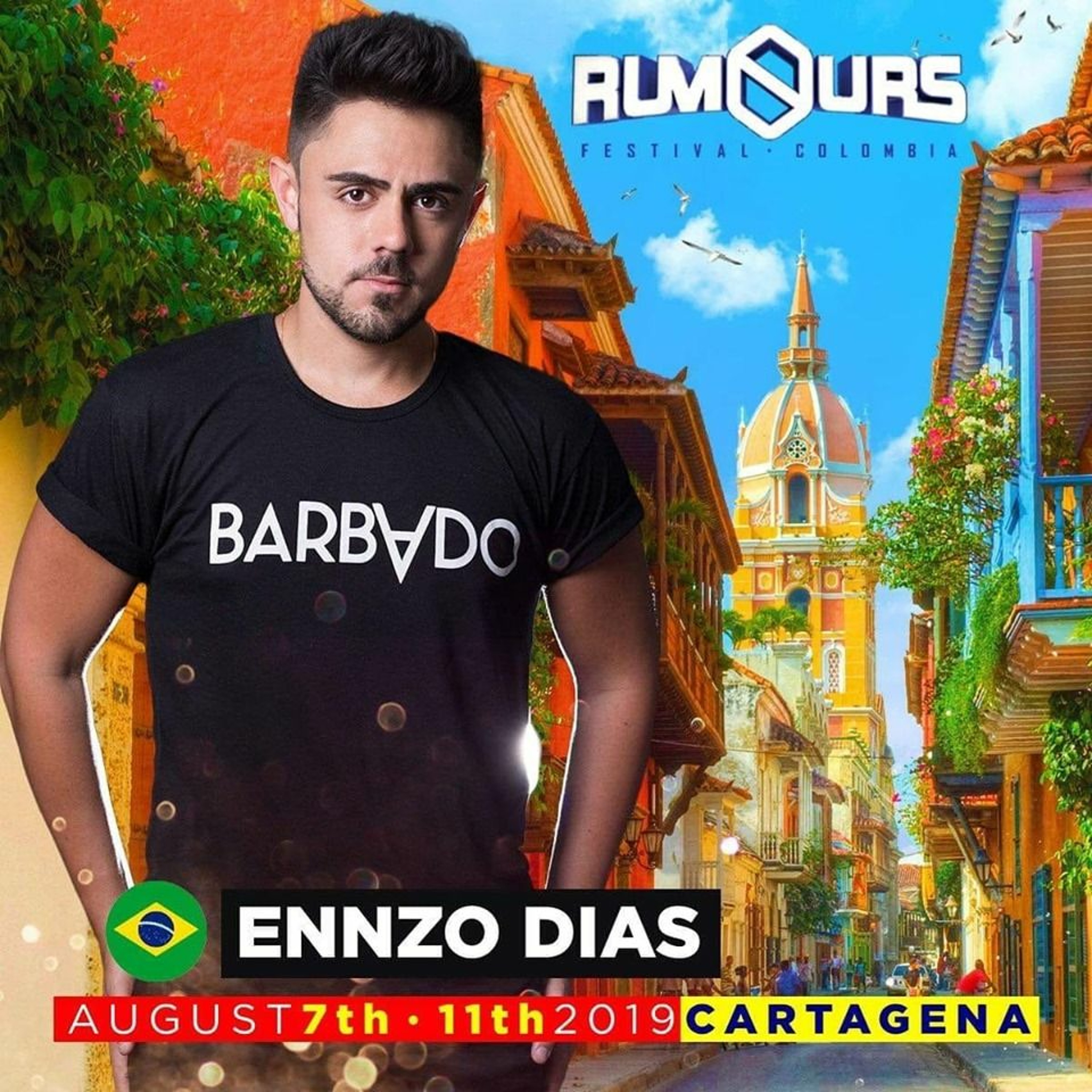 Ennzo Dias