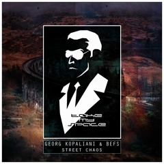 Georg Kopaliani & BEFS - Street Chaos