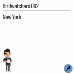 birdwatchers.002 - New York