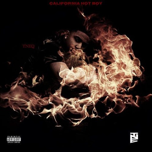 TNEQ - California Hot Boy (Prod. DJ Chopp-A-Lot) [Thizzler.com]