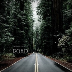 Cap'taine Ouiisty - Road