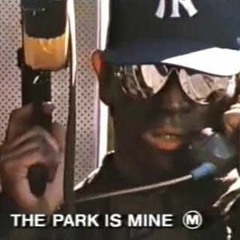 The GulfFire - The Park Is Mine Montage #1