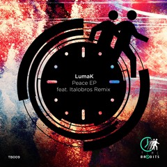 LumaK - Peace (Original Mix)