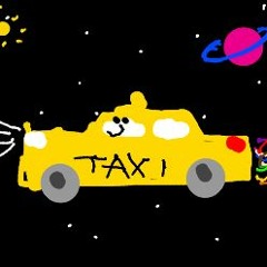 Beautiful Taxi (T-Bangers Edit)