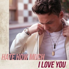 Conor Maynard - Hate How Much I Love You (Ben Carroll)