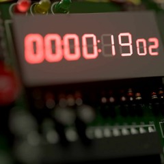 The Countdown [Epic Orchestral Competitive Instrumental]