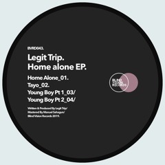 Legit Trip - Tayo (Original Mix)