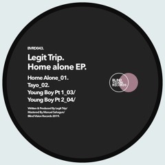 Legit Trip - Young Boy Pt 1 (Original Mix)
